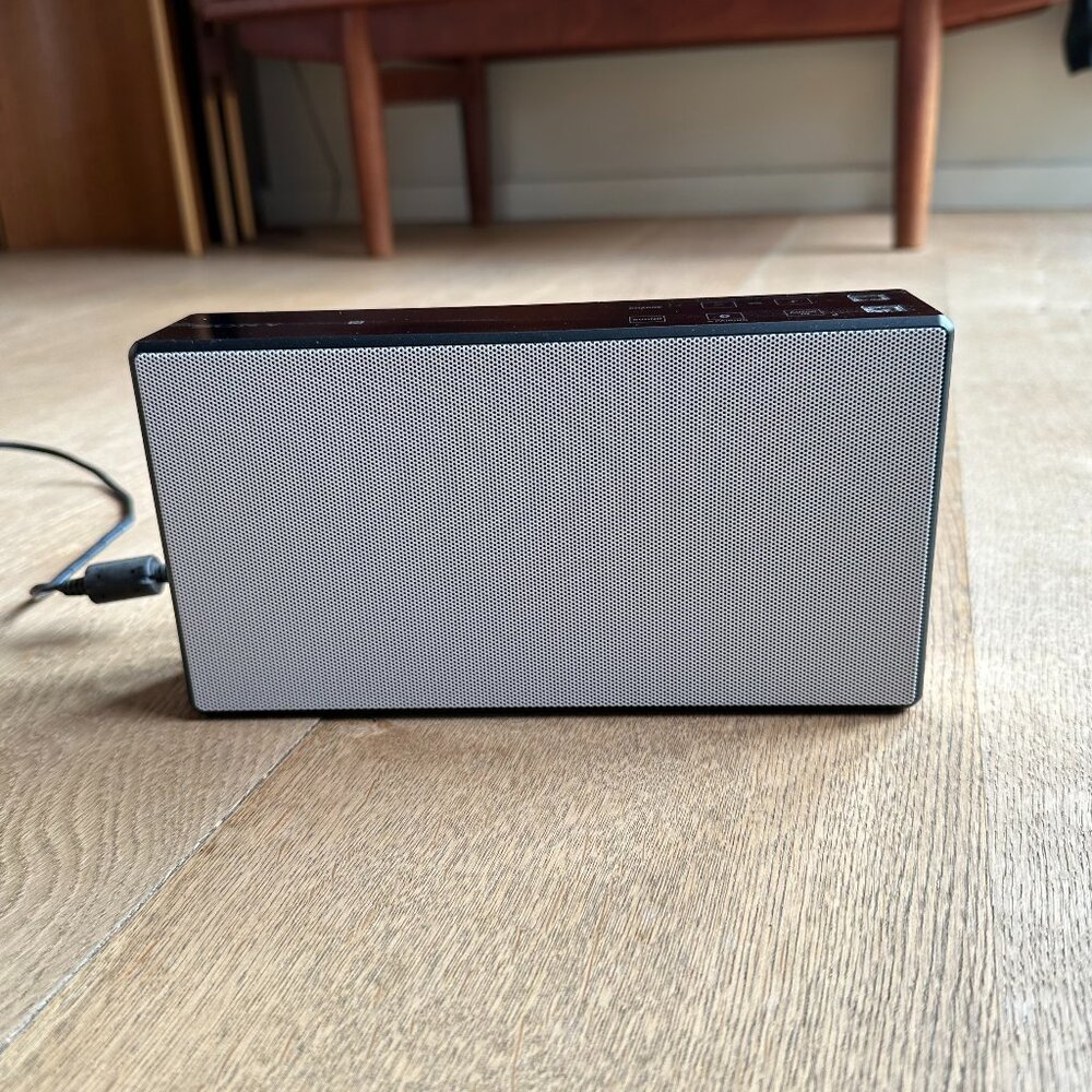 Sony SRS-X5 Bluetooth Speaker